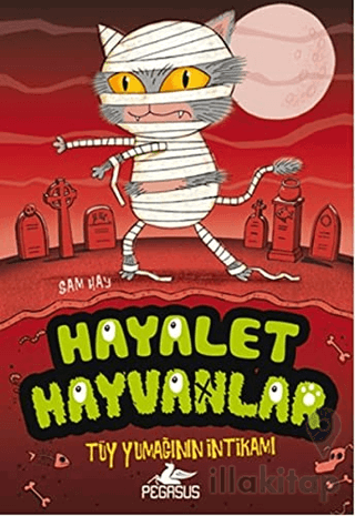 Hayalet Hayvanlar 2