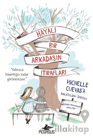 Hayali Bir Arkadaşın İtirafları