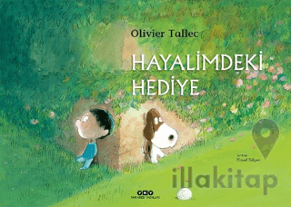 Hayalimdeki Hediye