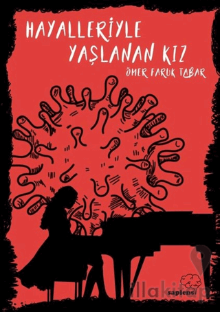 Hayalleriyle Yaşlanan Kız