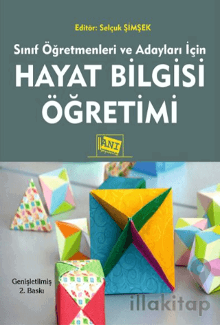 Hayat Bilgisi Öğretimi