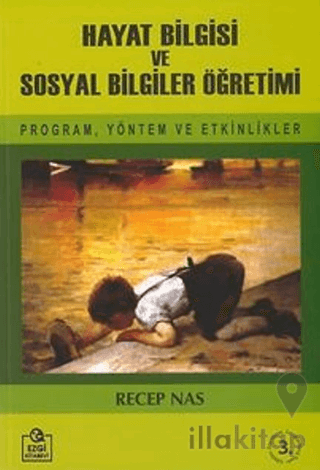 Hayat Bilgisi ve Sosyal Bilgiler Öğretimi