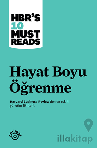 Hayat Boyu Öğrenme