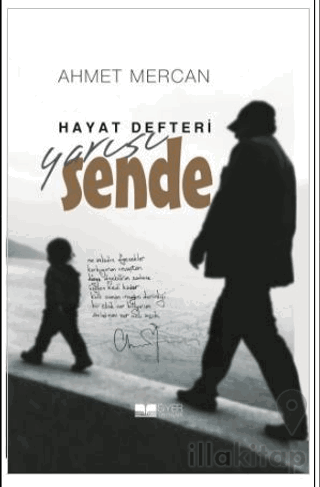 Hayat Defteri Yarısı Sende