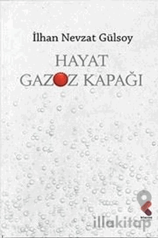 Hayat Gazoz Kapağı