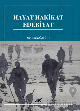 Hayat Hakikat Edebiyat