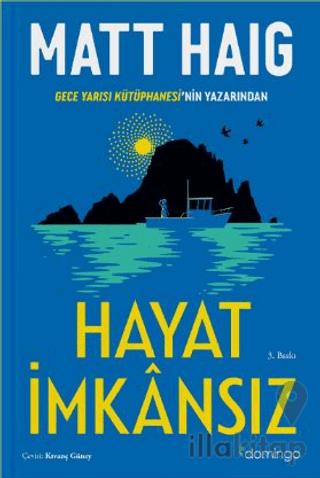 Hayat İmkansız