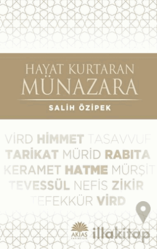 Hayat Kurtaran Münazara