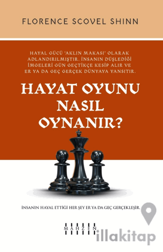 Hayat Oyunu Nasıl Oynanır