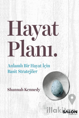 Hayat Planı