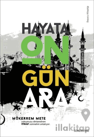 Hayata On Gün Ara