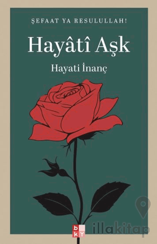 Hayati Aşk