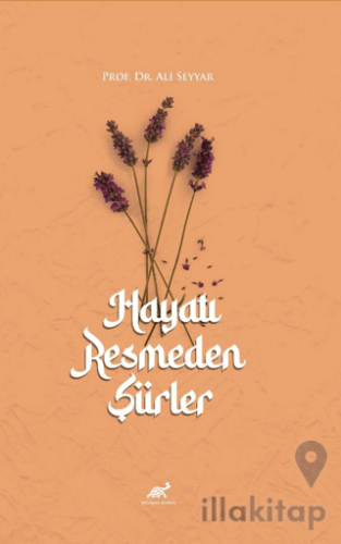 Hayatı Resmeden Şiirler