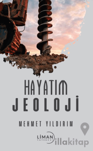 Hayatım Jeoloji