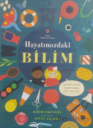 Hayatımızdaki Bilim