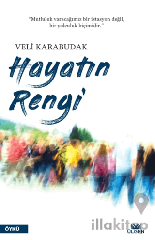 Hayatın Rengi