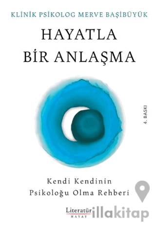 Hayatla Bir Anlaşma