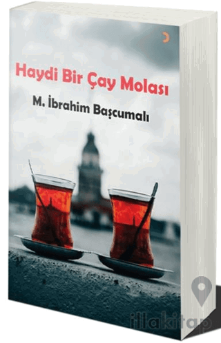 Haydi Bir Çay Molası