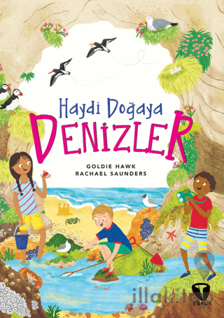 Haydi Doğaya - Denizler