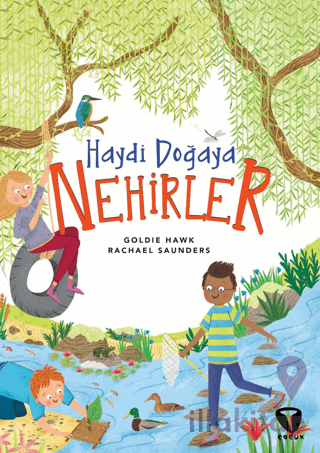 Haydi Doğaya - Nehirler