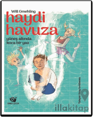 Haydi Havuza