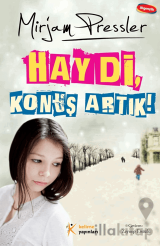 Haydi Konuş Artık!