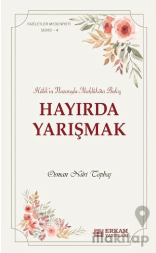 Hayırda Yarışmak