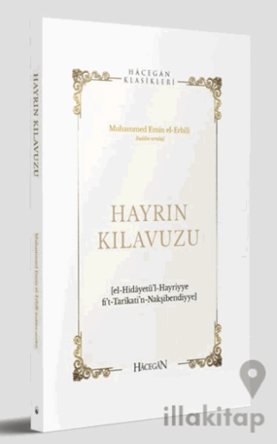 Hayrın Kılavuzu