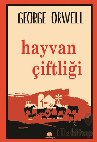 Hayvan Çiftliği