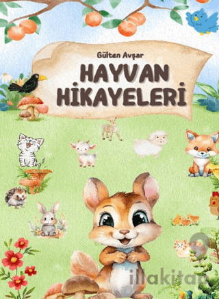 Hayvan Hikayeleri