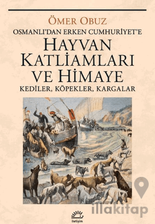 Hayvan Katliamları ve Himaye