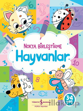 Hayvanlar - Nokta Birleştirme