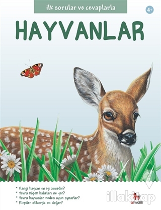 Hayvanlar