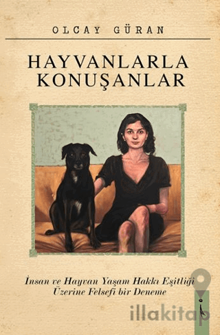 Hayvanlarla Konuşanlar