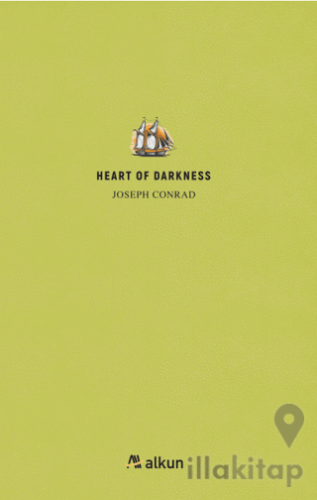 Heart Of Darkness