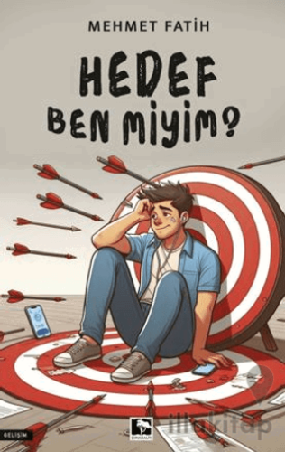 Hedef Ben miyim?