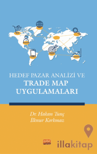 Hedef Pazar Analizi ve Trade Map Uygulamaları