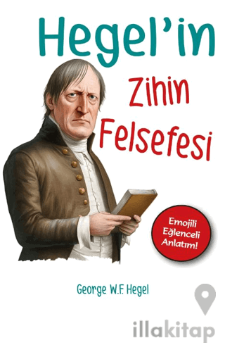 Hegel'in Zihin Felsefesi