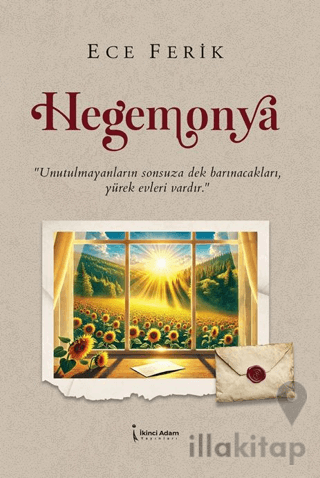 Hegemonya