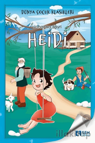 Heidi