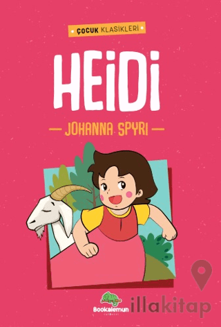 Heidi