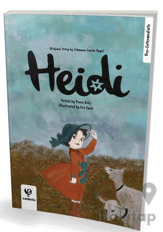 Heidi