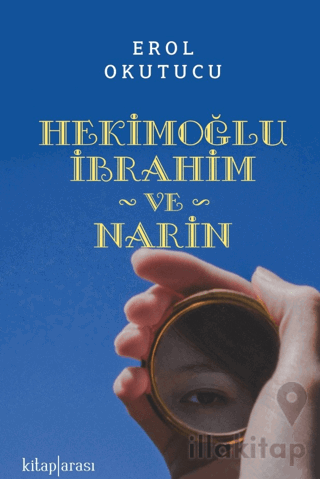 Hekimoğlu İbrahim ve Narin