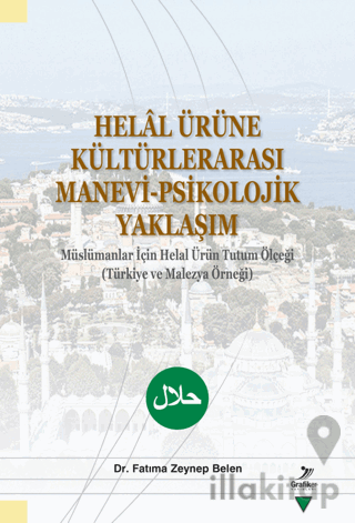 Helal Ürüne Kültürlerarası Manevi-Psikolojik Yaklaşım