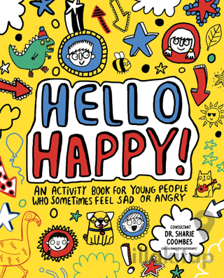 Hello Happy! Mindful Kids