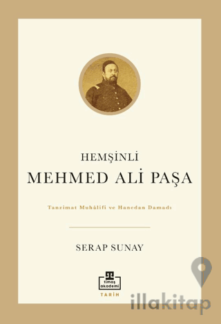 Hemşinli Mehmed Ali Paşa