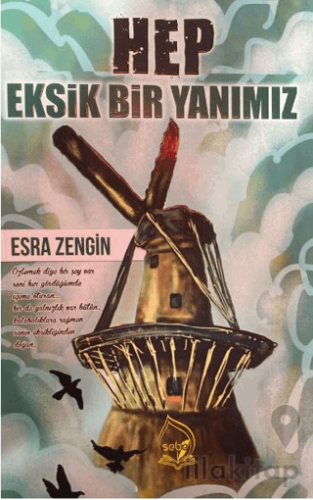 Hep Eksik Bir Yanımız