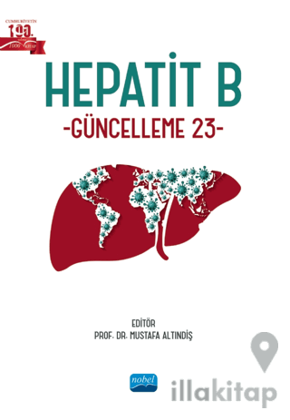 Hepatit B: Güncelleme 23