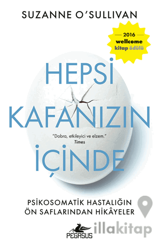 Hepsi Kafanızın İçinde