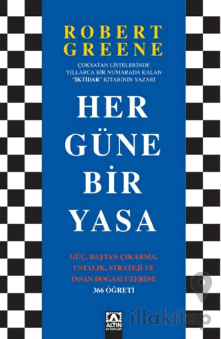 Her Güne Bir Yasa